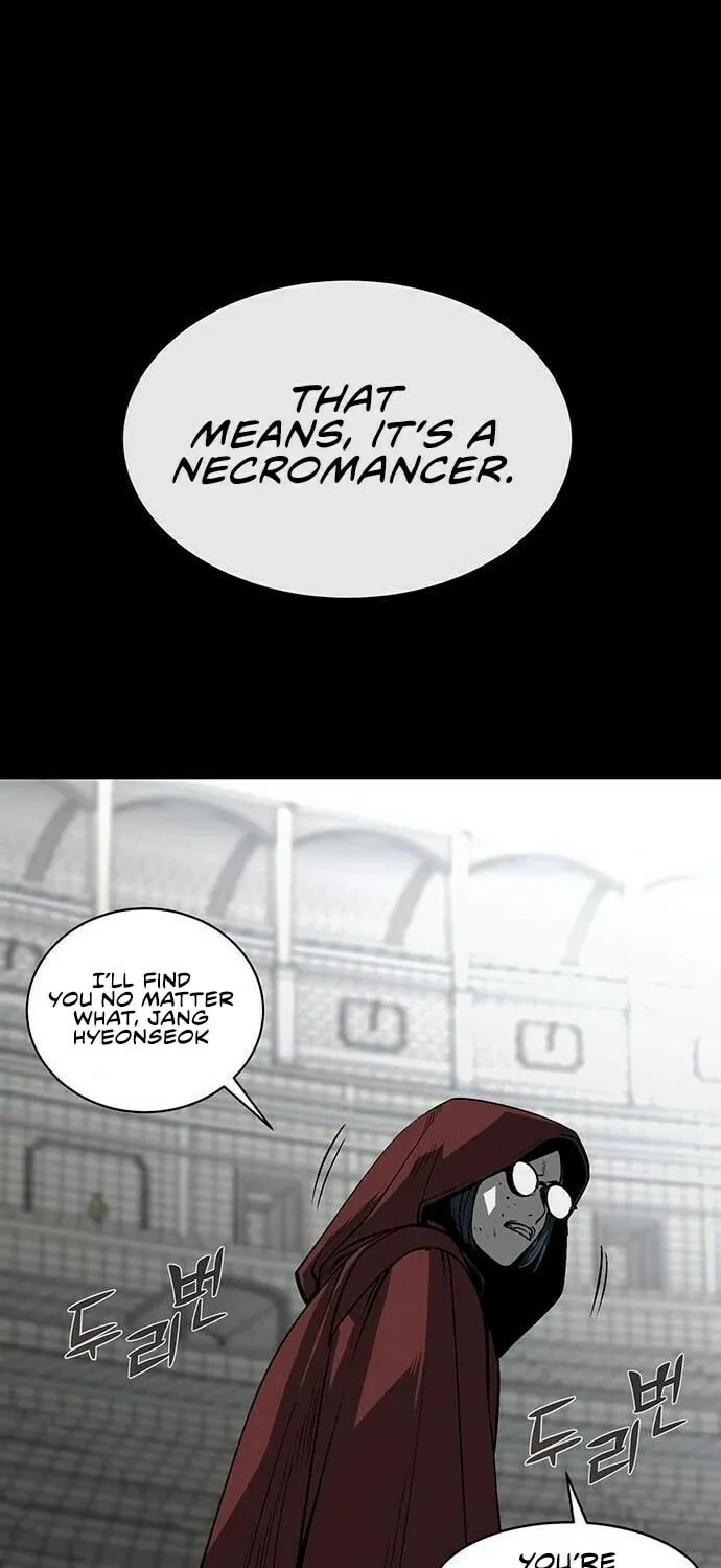 The Silent Warrior Chapter 9 page 5 - 