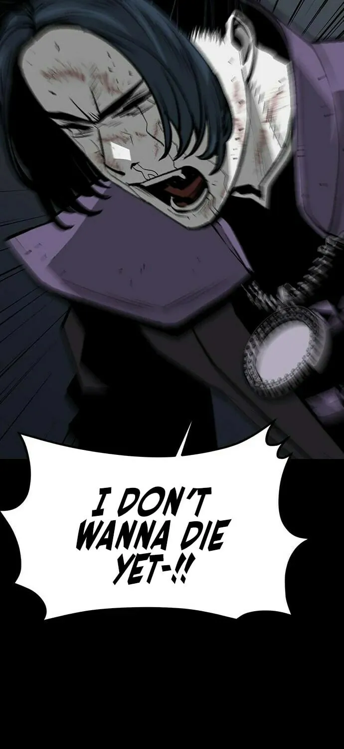 The Silent Warrior Chapter 9 page 42 - 