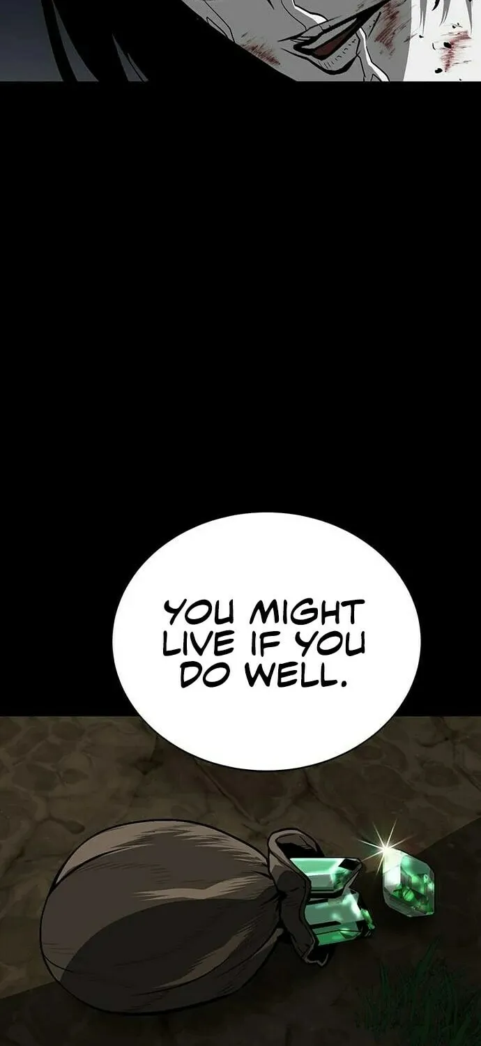 The Silent Warrior Chapter 9 page 46 - 