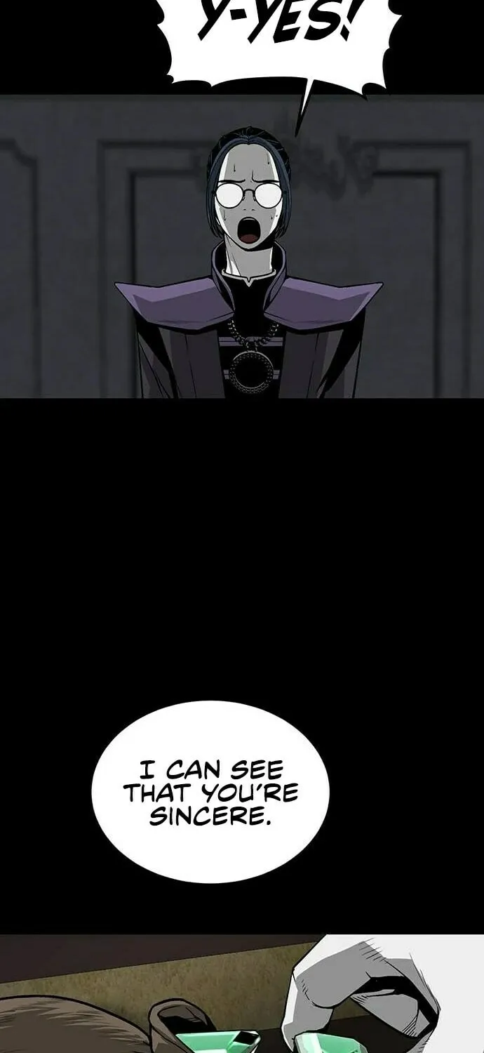 The Silent Warrior Chapter 9 page 50 - 