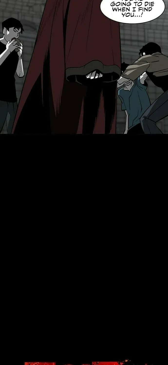 The Silent Warrior Chapter 9 page 6 - 