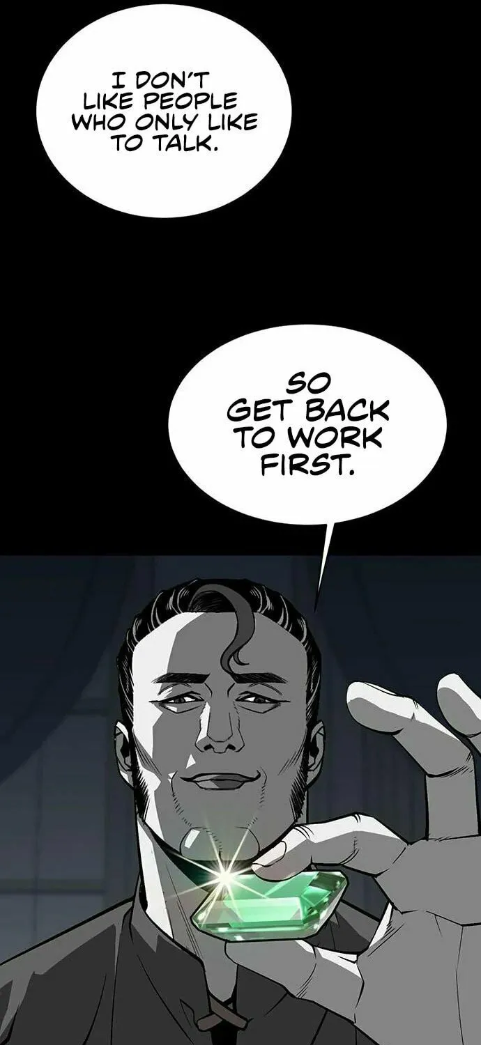The Silent Warrior Chapter 9 page 52 - 