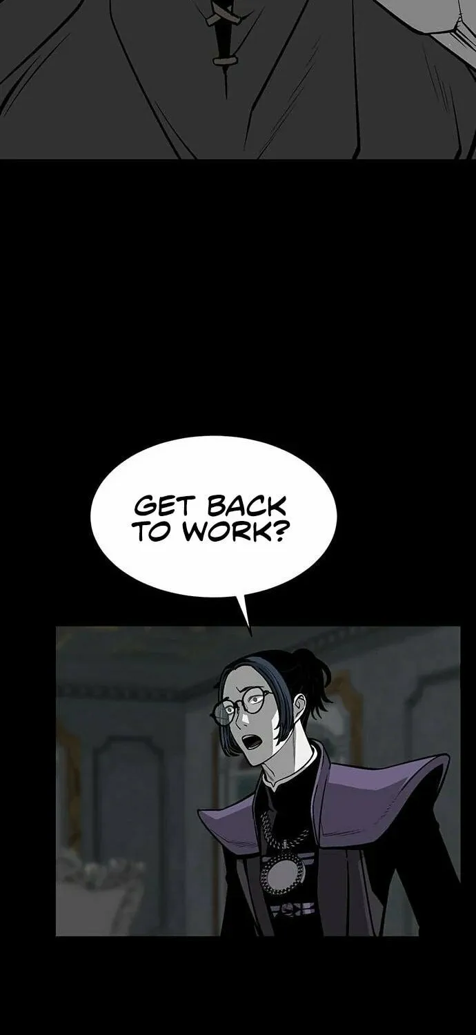 The Silent Warrior Chapter 9 page 53 - 