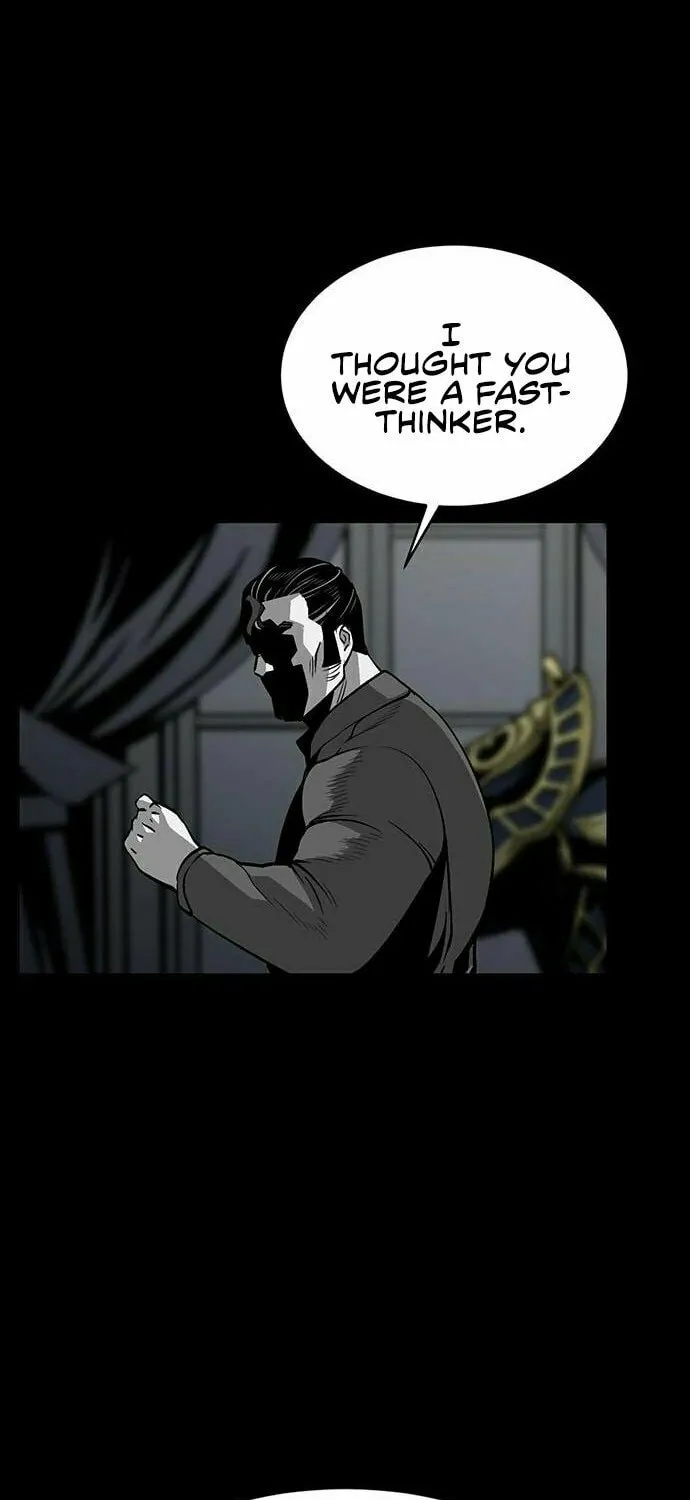 The Silent Warrior Chapter 9 page 54 - 