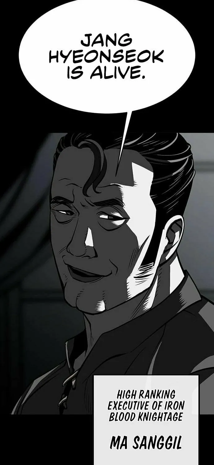 The Silent Warrior Chapter 9 page 55 - 
