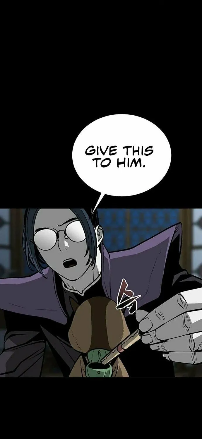 The Silent Warrior Chapter 9 page 60 - 