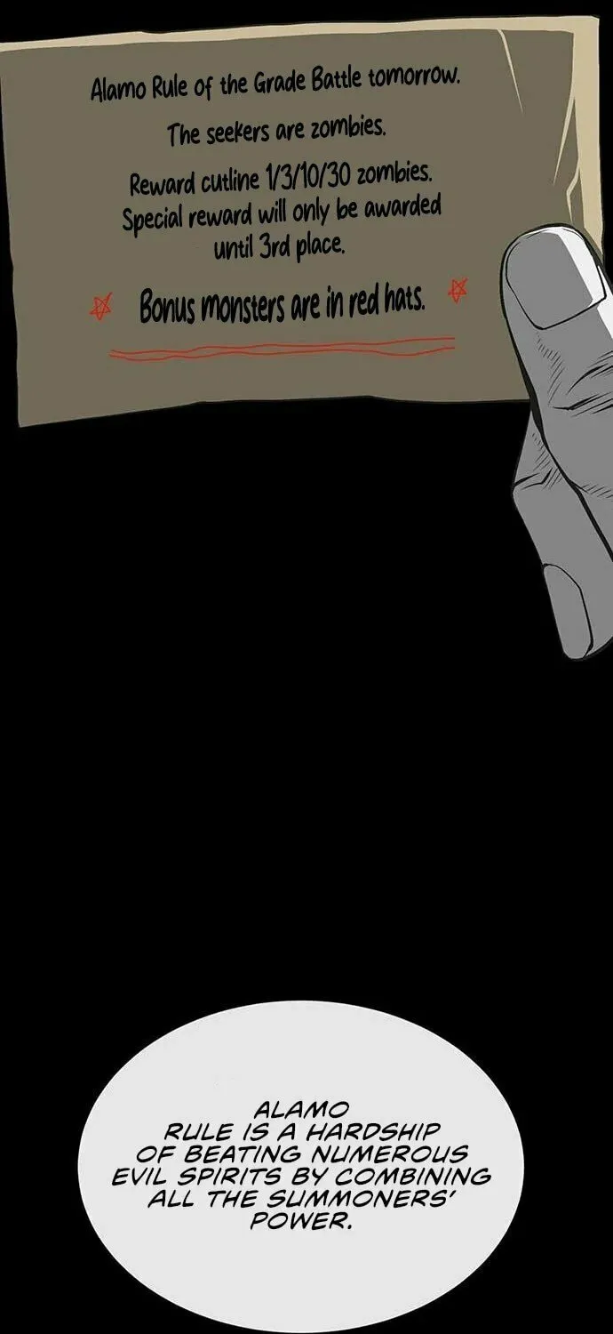 The Silent Warrior Chapter 9 page 66 - 
