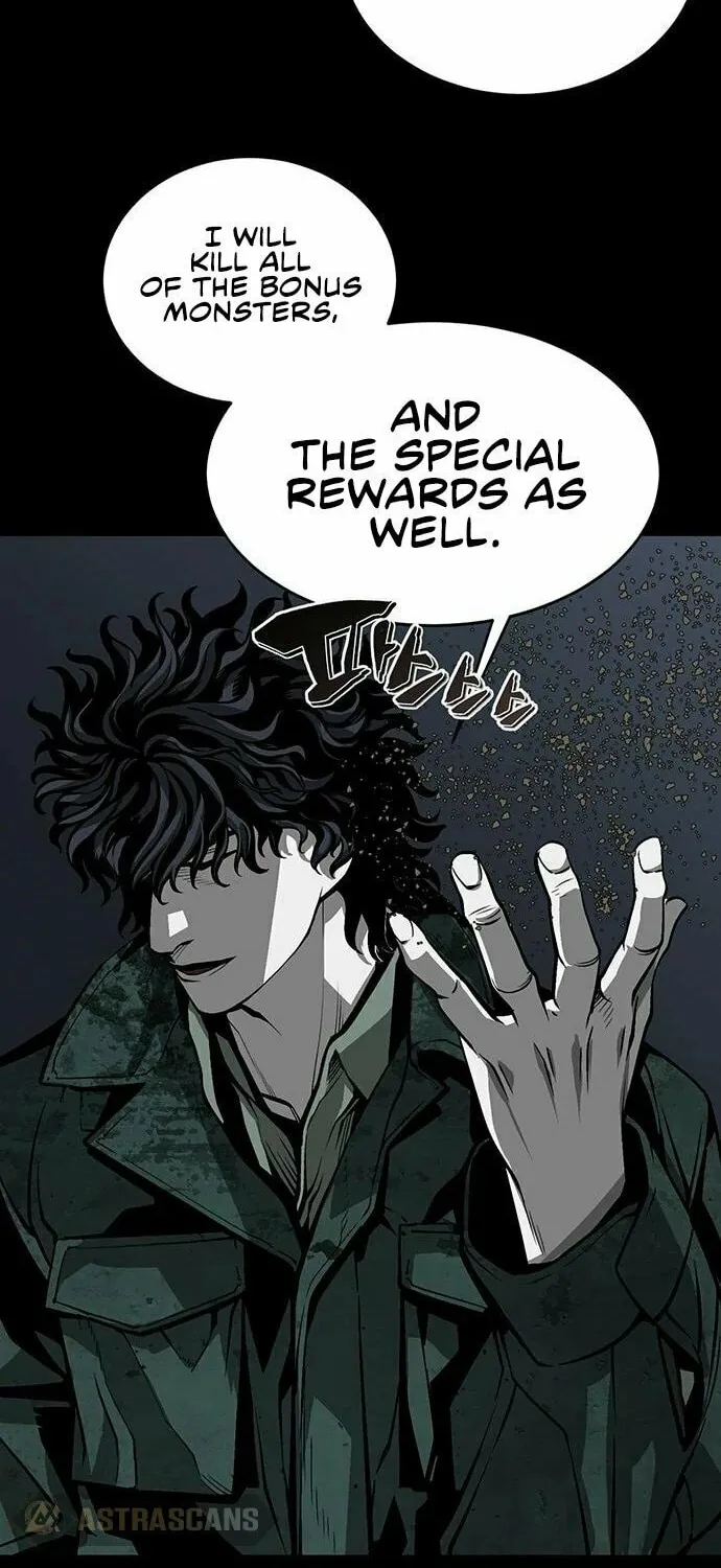 The Silent Warrior Chapter 9 page 69 - 