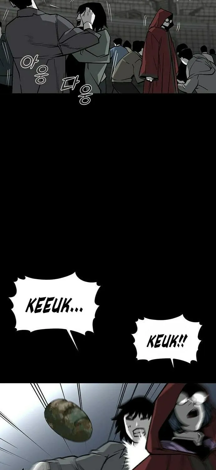 The Silent Warrior Chapter 9 page 8 - 