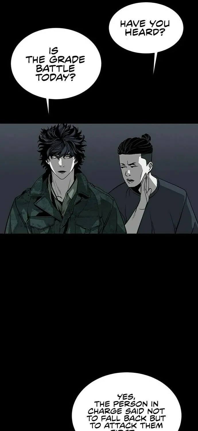 The Silent Warrior Chapter 9 page 74 - 
