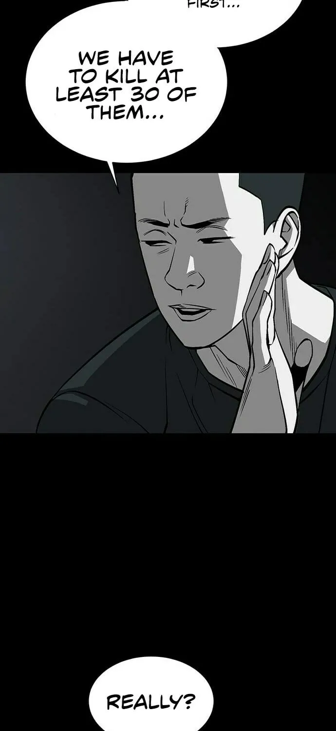 The Silent Warrior Chapter 9 page 75 - 
