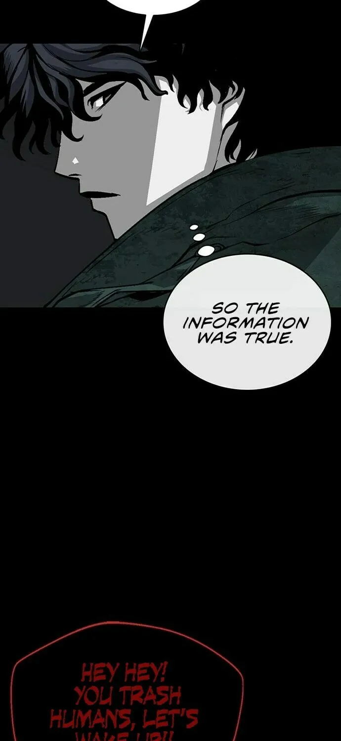 The Silent Warrior Chapter 9 page 76 - 