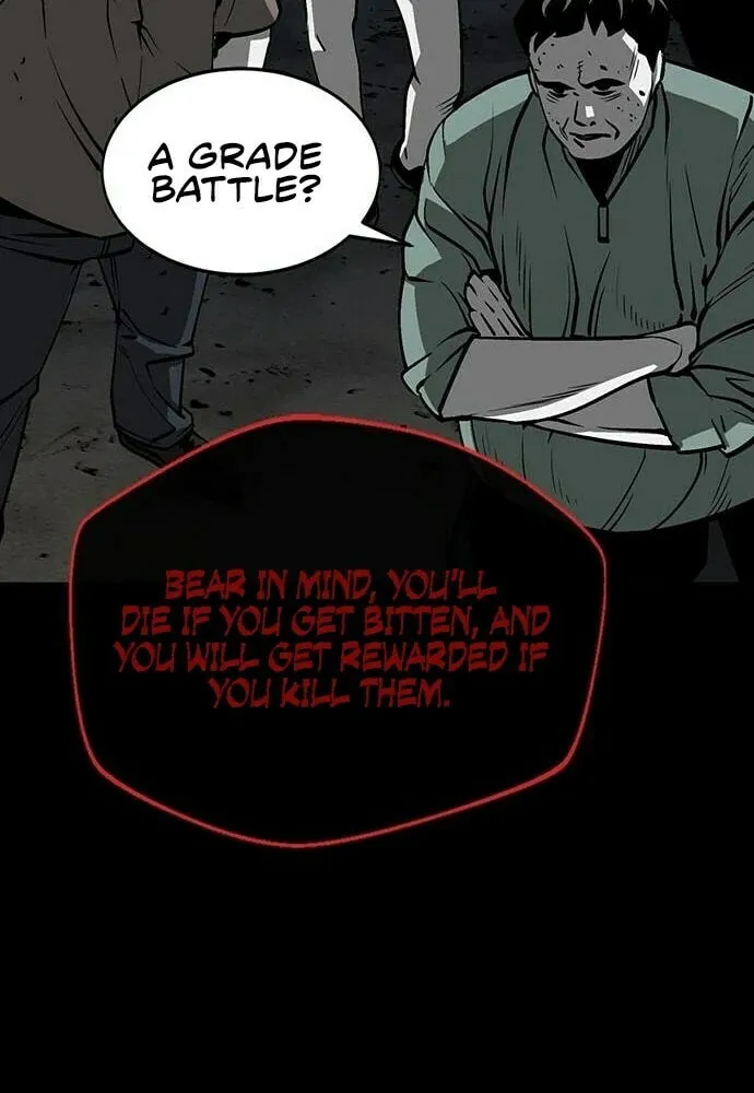 The Silent Warrior Chapter 9 page 79 - 