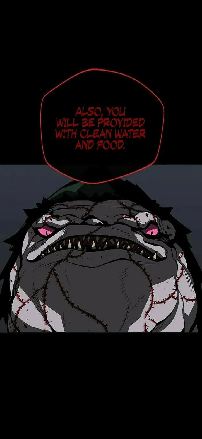 The Silent Warrior Chapter 9 page 80 - 