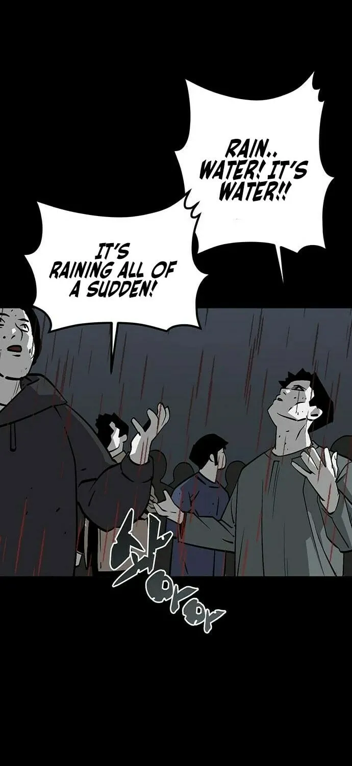 The Silent Warrior Chapter 9 page 83 - 