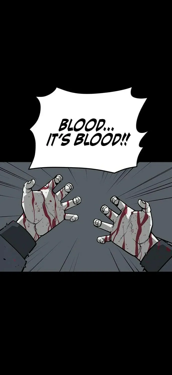 The Silent Warrior Chapter 9 page 84 - 