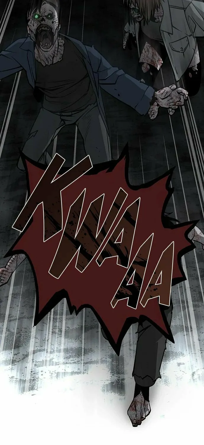 The Silent Warrior Chapter 9 page 92 - 