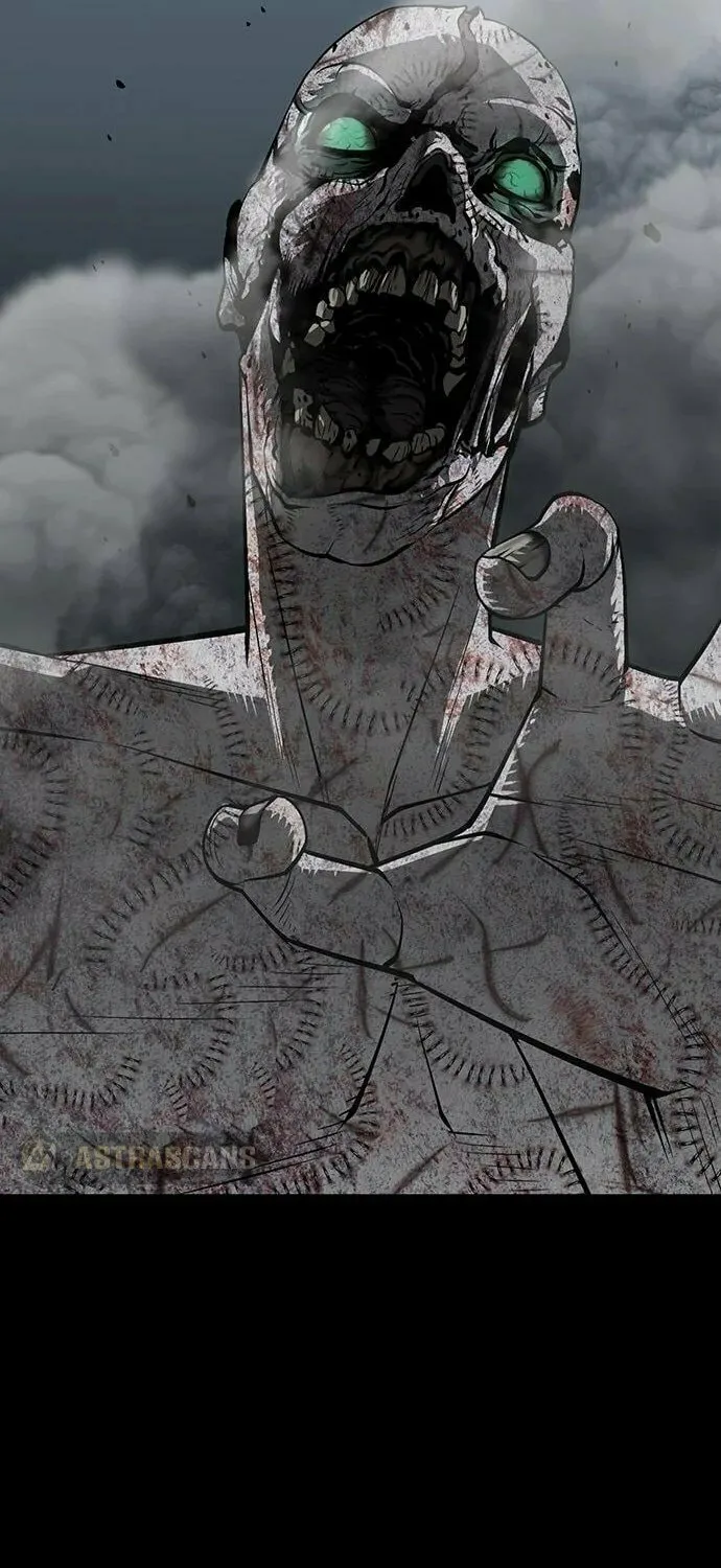 The Silent Warrior Chapter 9 page 94 - 
