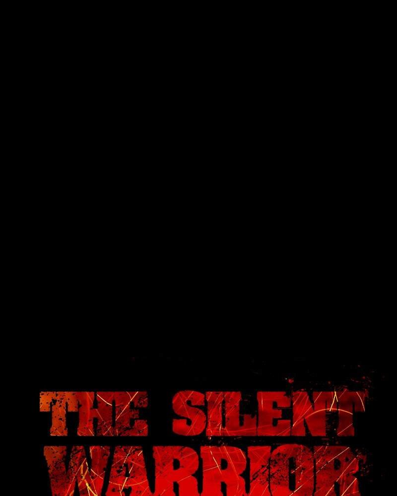 The Silent Warrior Chapter 0 page 1 - 