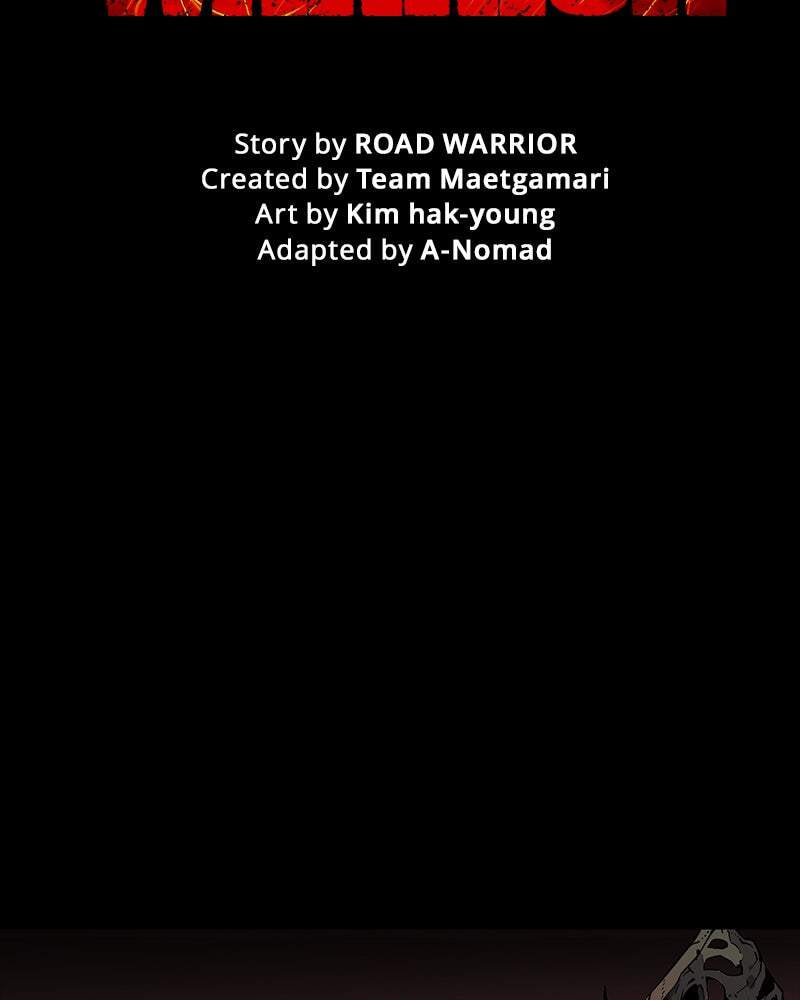 The Silent Warrior Chapter 0 page 2 - 