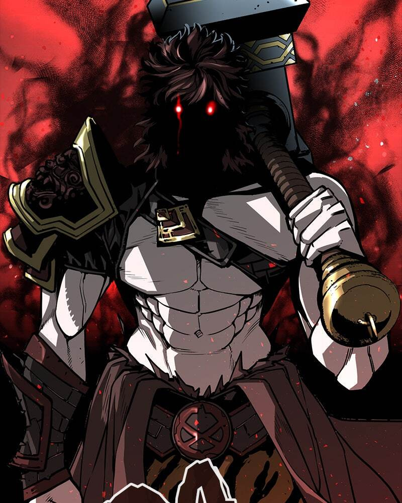 The Silent Warrior Chapter 0 page 14 - 