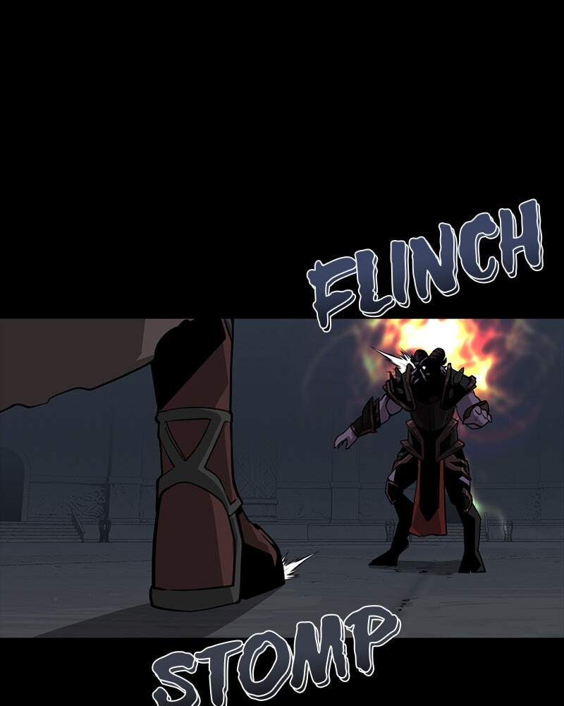 The Silent Warrior Chapter 0 page 16 - 