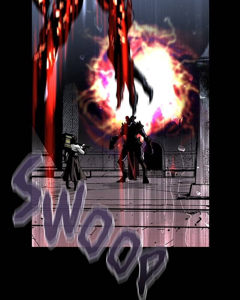 The Silent Warrior Chapter 0 page 18 - 