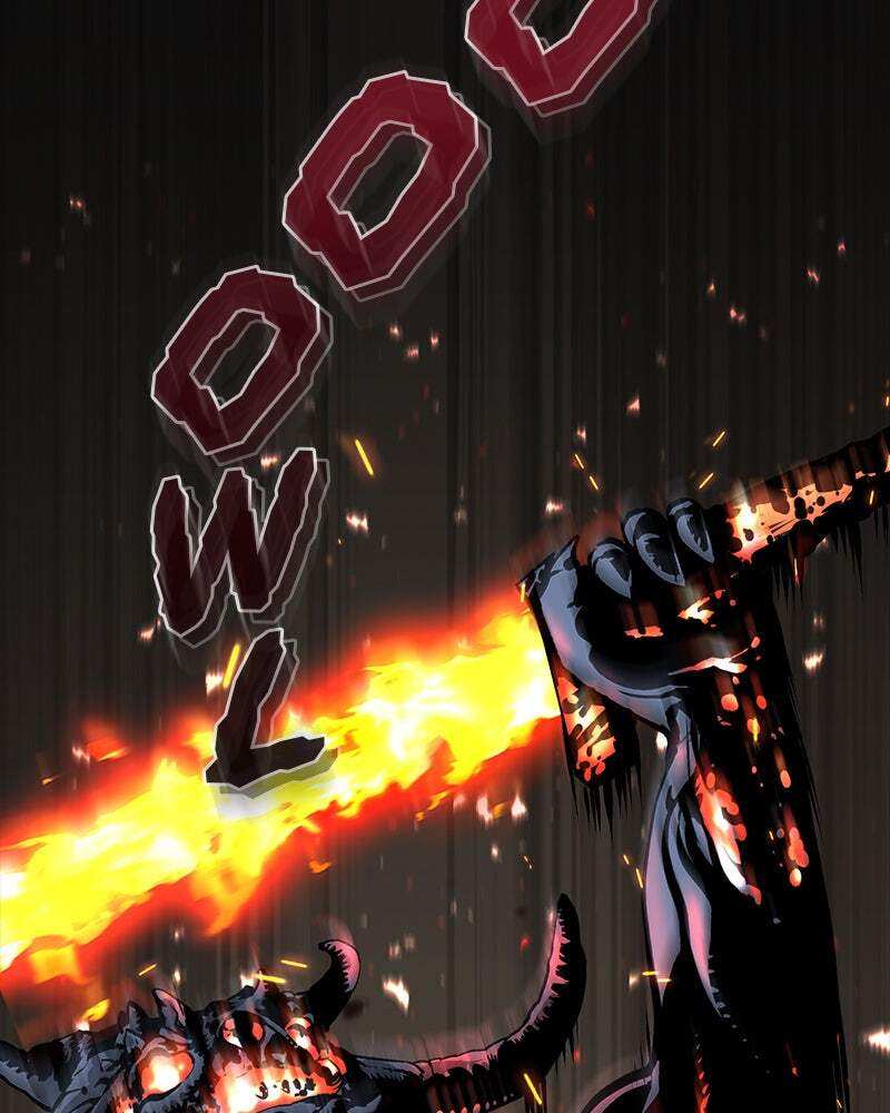 The Silent Warrior Chapter 0 page 20 - 