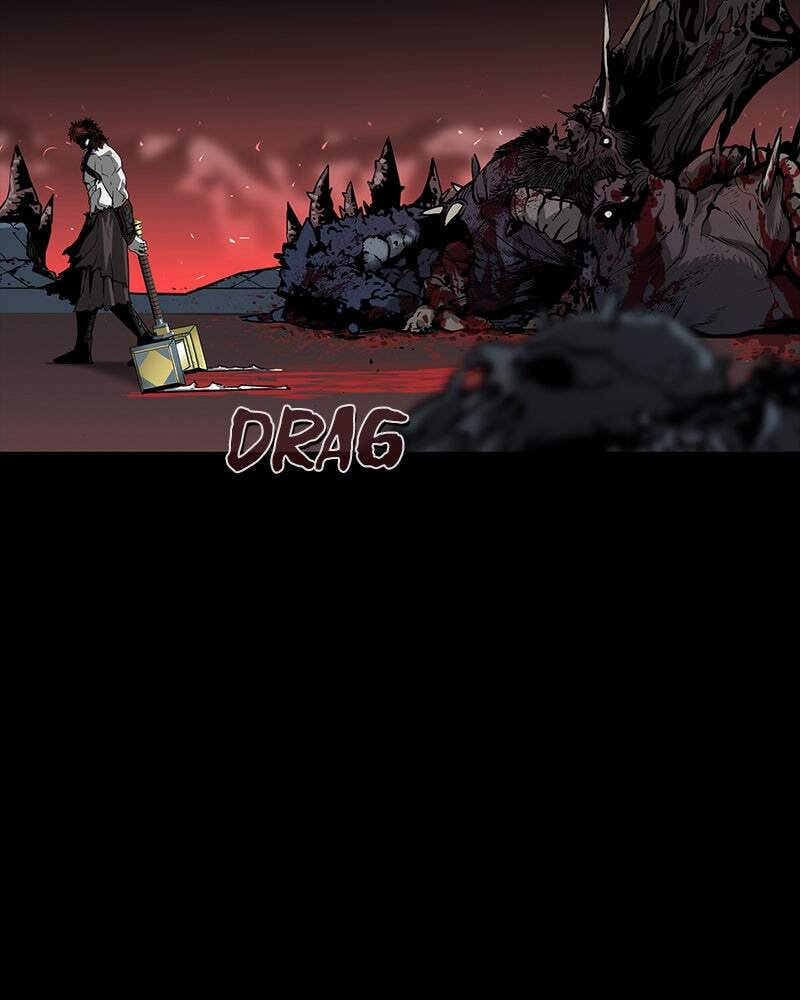 The Silent Warrior Chapter 0 page 3 - 