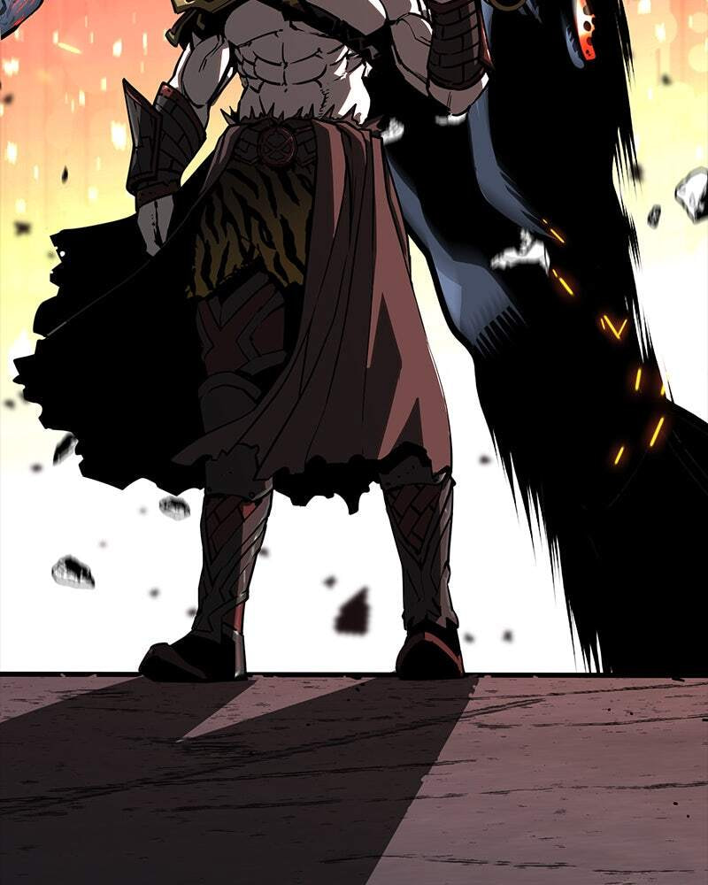 The Silent Warrior Chapter 0 page 22 - 