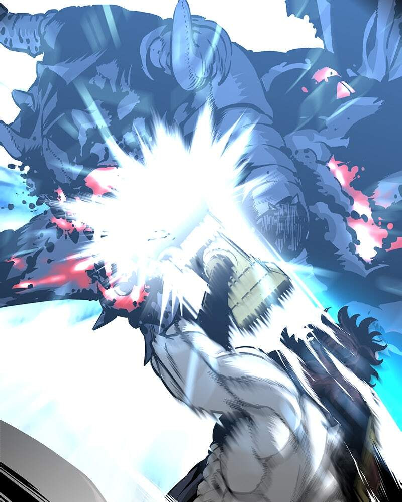 The Silent Warrior Chapter 0 page 29 - 