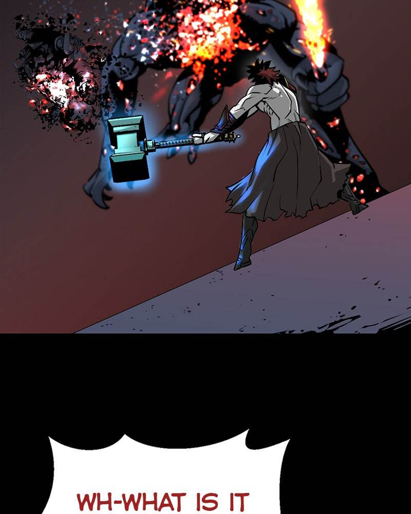 The Silent Warrior Chapter 0 page 32 - 