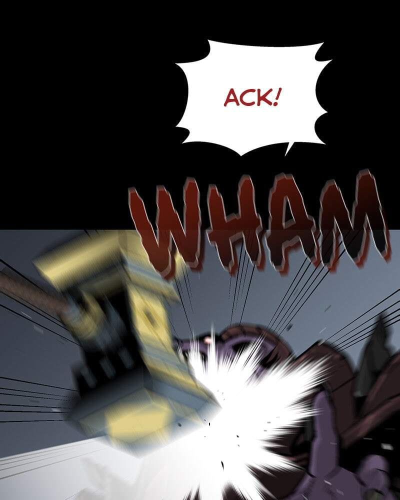 The Silent Warrior Chapter 0 page 38 - 