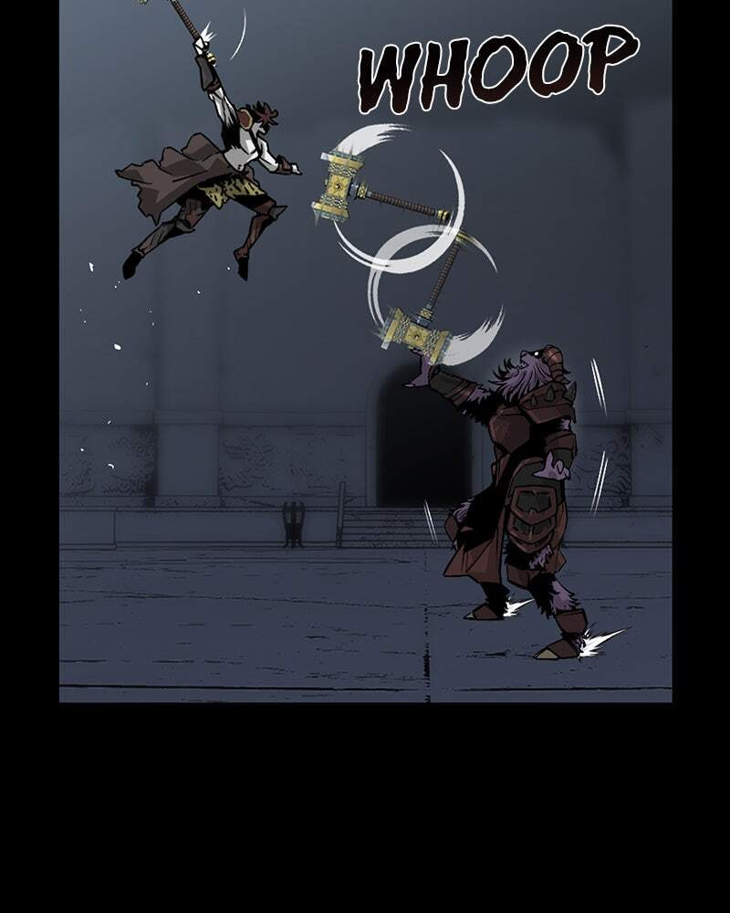 The Silent Warrior Chapter 0 page 40 - 