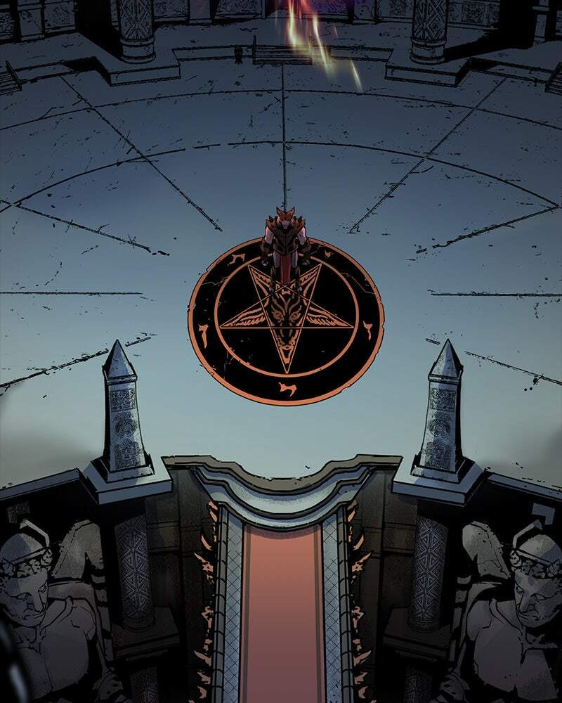 The Silent Warrior Chapter 0 page 5 - 