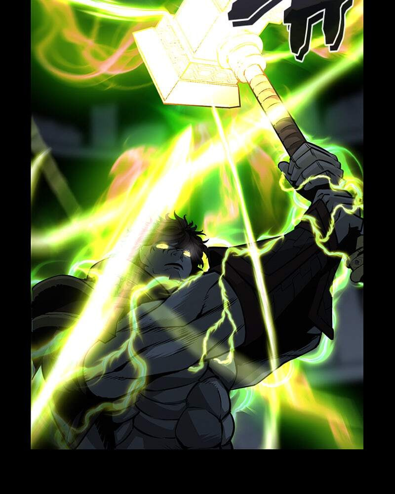 The Silent Warrior Chapter 0 page 42 - 