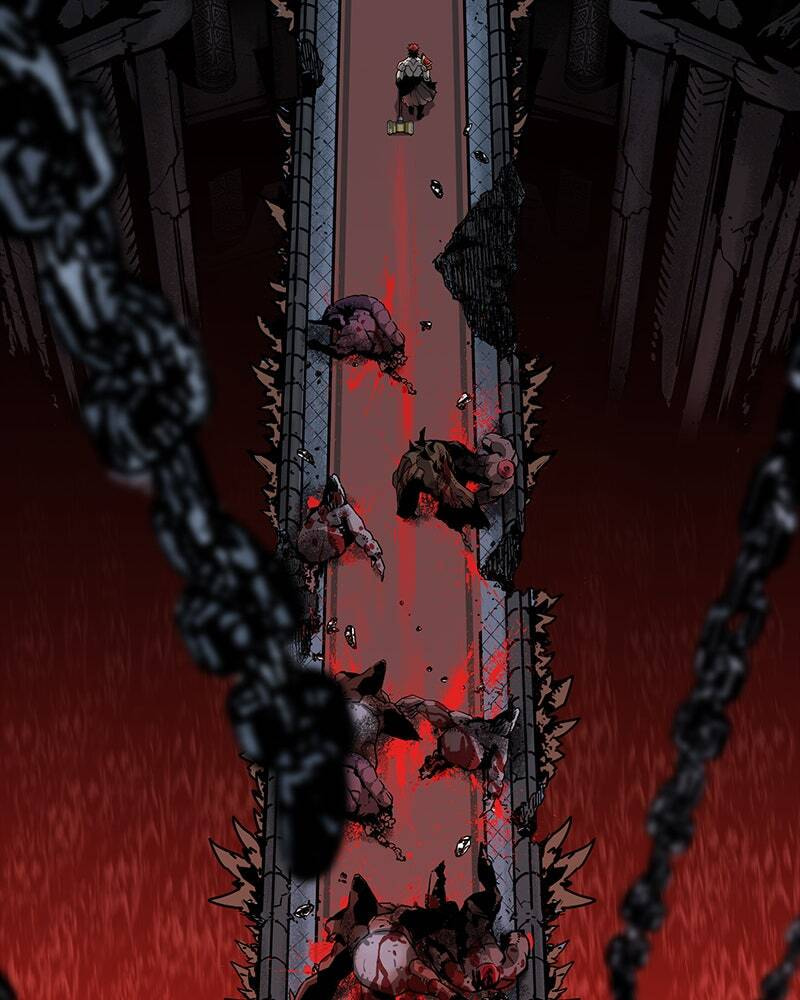 The Silent Warrior Chapter 0 page 6 - 