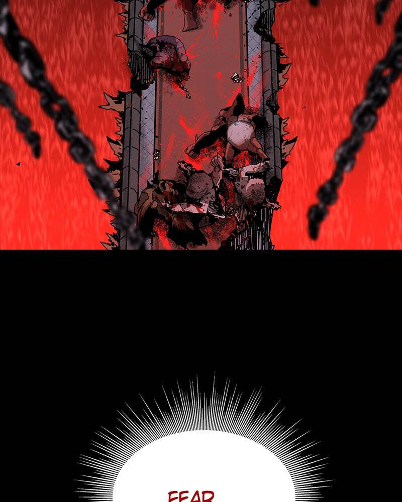 The Silent Warrior Chapter 0 page 7 - 