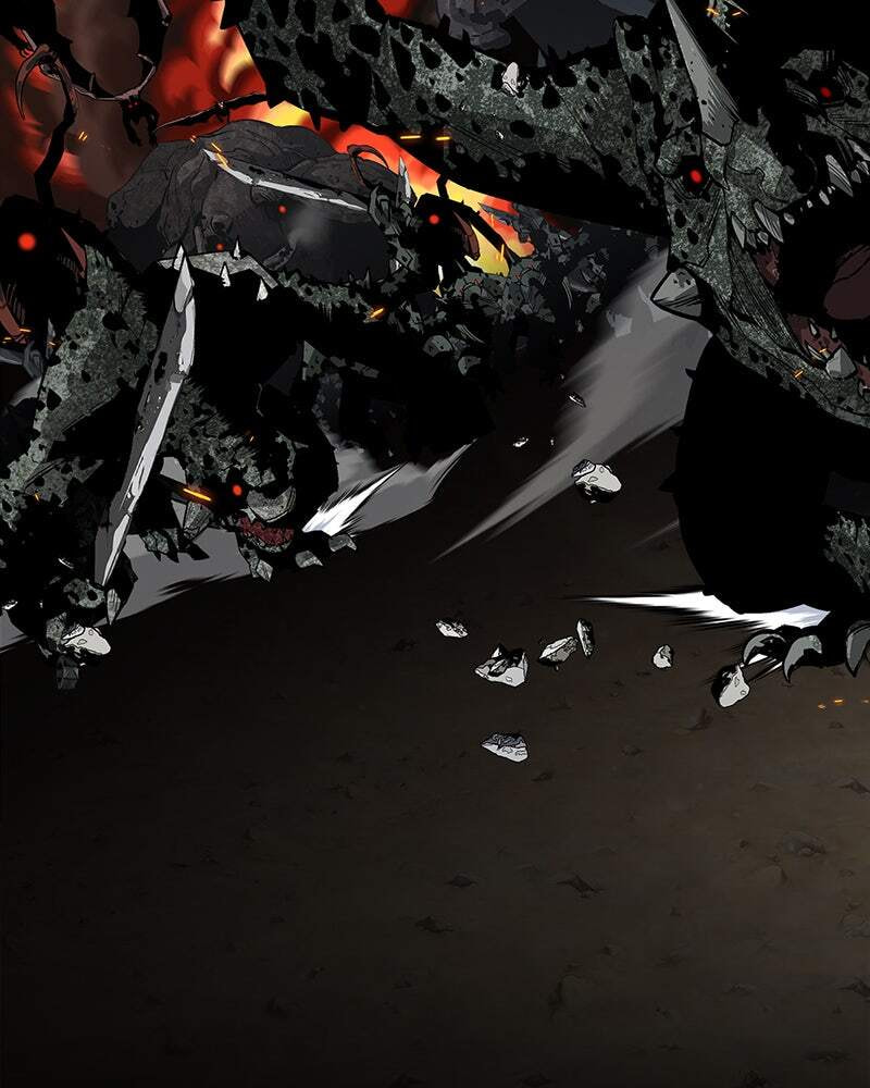 The Silent Warrior Chapter 0 page 64 - 