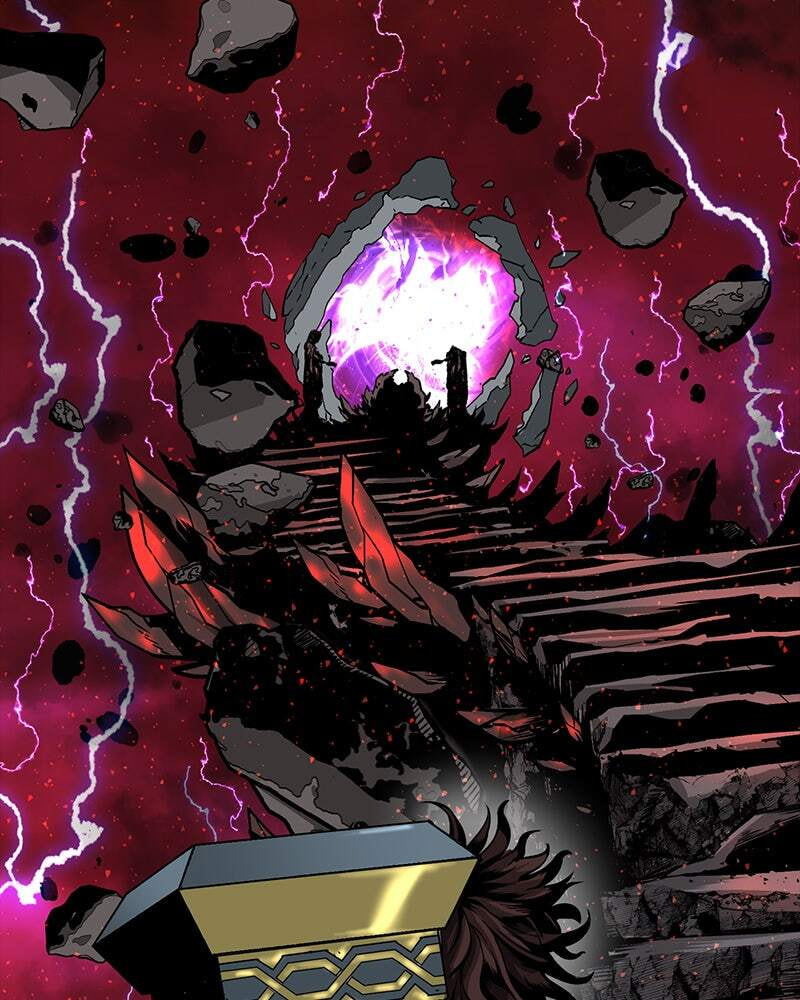The Silent Warrior Chapter 0 page 69 - 