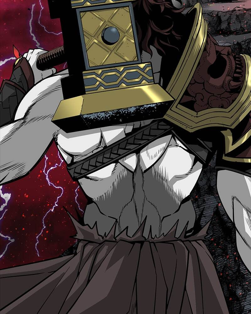 The Silent Warrior Chapter 0 page 70 - 