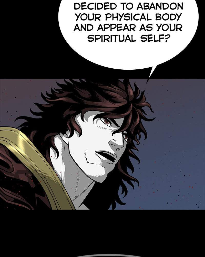 The Silent Warrior Chapter 0 page 85 - 