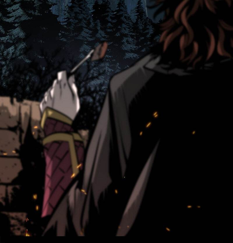 The Silent Warrior Chapter 1 page 11 - 