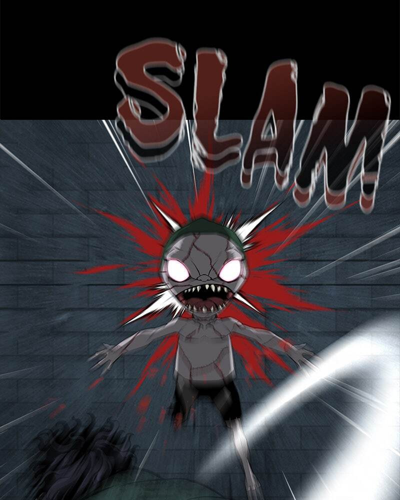 The Silent Warrior Chapter 1 page 102 - 