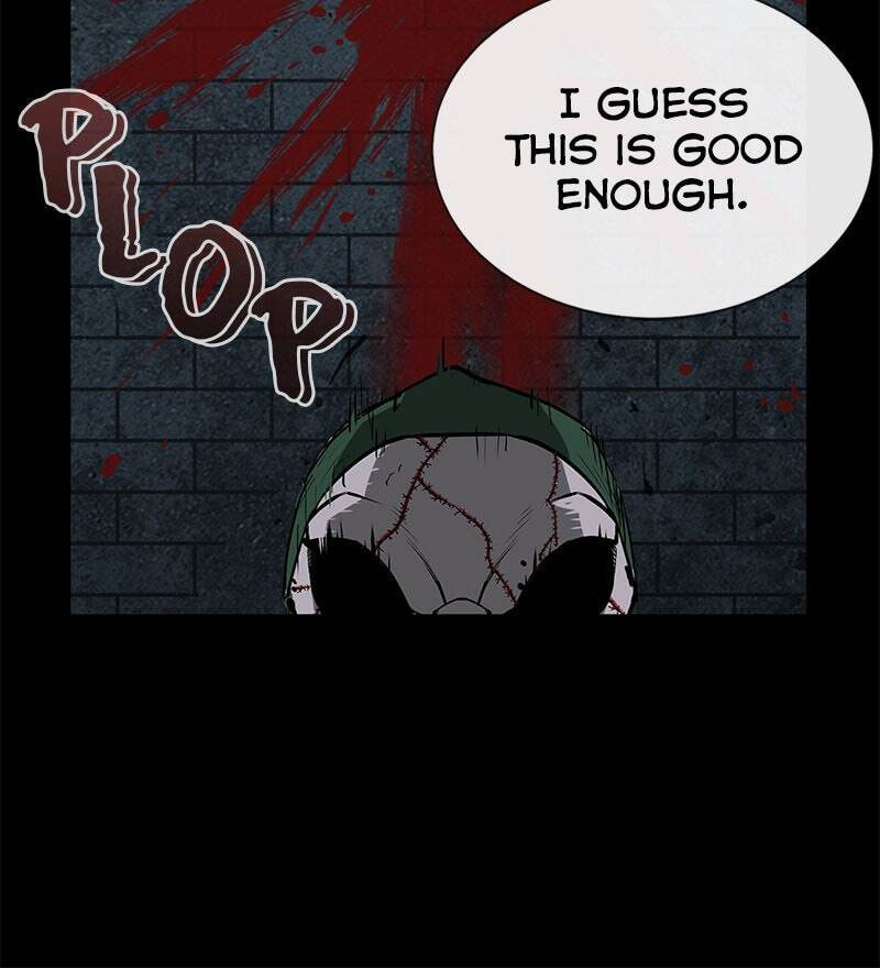 The Silent Warrior Chapter 1 page 105 - 