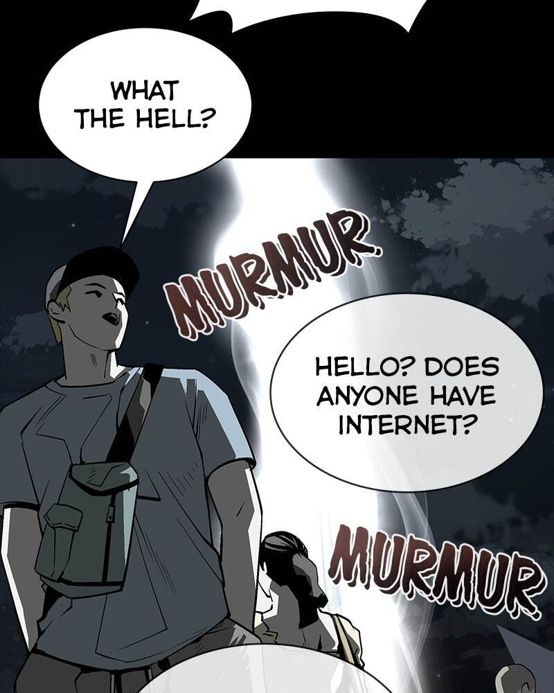 The Silent Warrior Chapter 1 page 111 - 