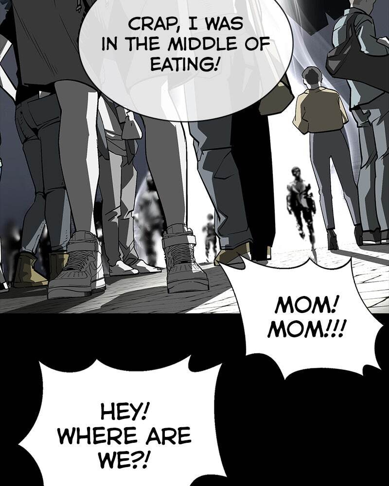 The Silent Warrior Chapter 1 page 112 - 