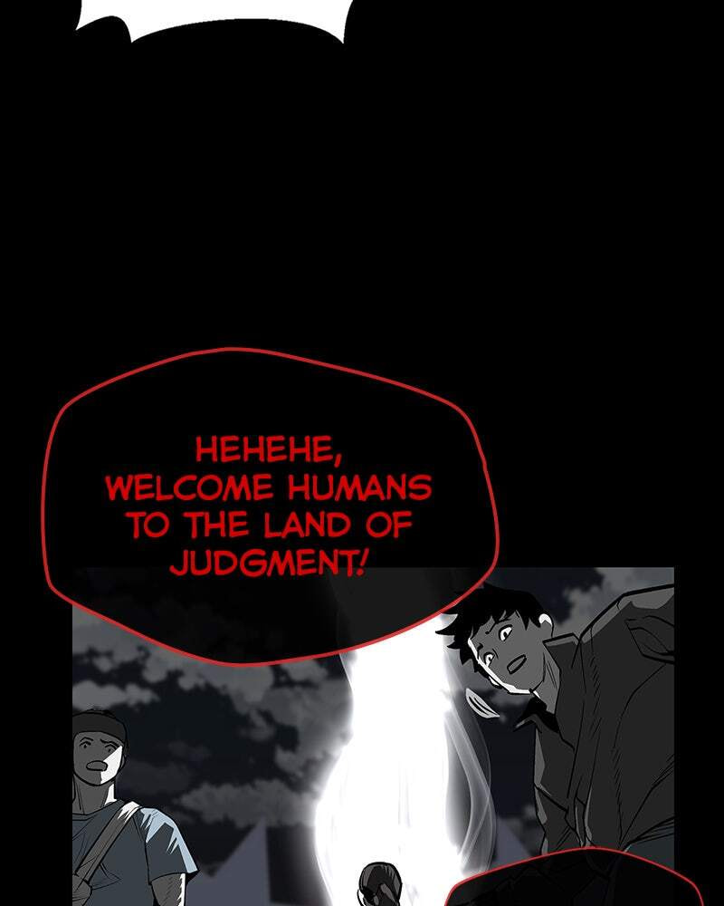 The Silent Warrior Chapter 1 page 113 - 