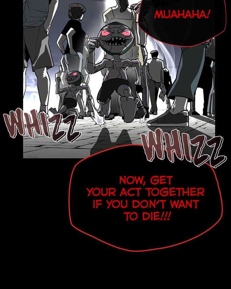 The Silent Warrior Chapter 1 page 114 - 
