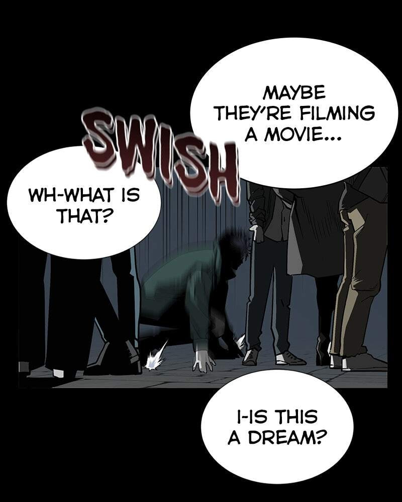 The Silent Warrior Chapter 1 page 115 - 